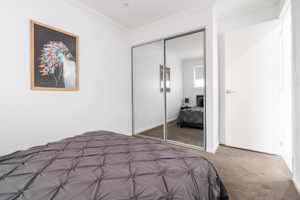 Neat 4 Bedroom In Catherine Fields Narellan Buitenkant foto